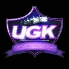 Too Short - Its Alright feat. UGK (Chopped and Screwed Remix)