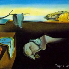 Major - Take My Time (Rough Mix)