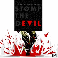 J Howard - Stomp the Devil