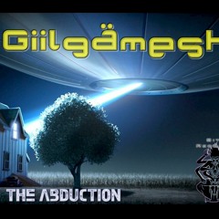 Giilgämesh - The Abduction - Sita Records - 2016
