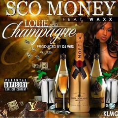 15 Louise & Champagne