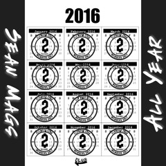 All Year (prod. by Birdie Bands)