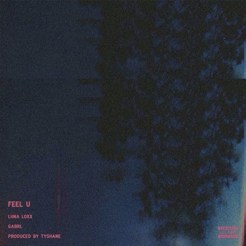 Feel U ft GABRL (Prod. by BEAM)