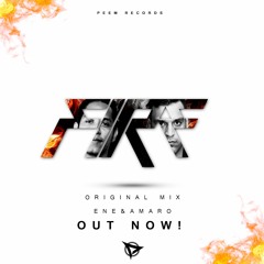 Ene&Amaro - FIRE (Original Mix)