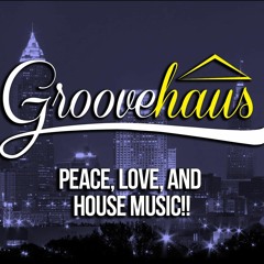 Groovehaus - James Lee