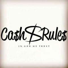 CashRulesRontay - Iiii!!!