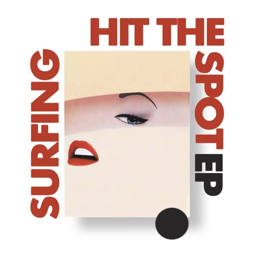 HIT THE SPOT EP