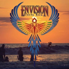 Bunny Wabbit - Envision Festival Opening Set 2016 - Lapa Stage.