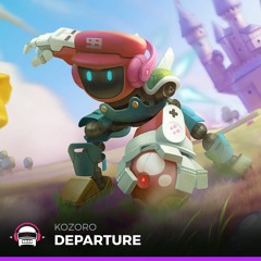Kozoro - Departure