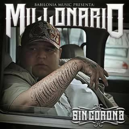 Gracias_EL MILLONARIO_DJPERIKO