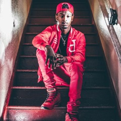 21 Savage INSTRUMENTAL "Skreet Nigga" Type Beat| ( Produced By Jokerz Beats