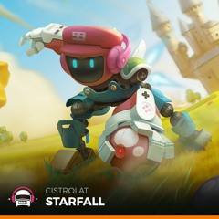 Cistrolat - Starfall