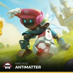 Niko Kaz - Antimatter