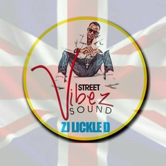 ZJ LICKLE.D. PRESENTS BIG LEAGUE JUGGLIN'S 2K16