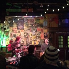 Let's Go Crazy (Live)