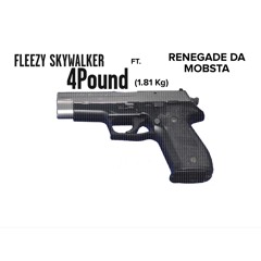 1.81 Kg Ft. Renegade Da Mobsta(Prod.Sean Momberger)