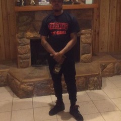 Rap instrumental Can't Flop KR studios