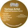 (JUMP-146) Various Artists - Selected Sessions Vol. 8