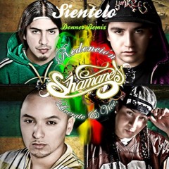 Shamanes - Siéntelo (Donner Remix) *CLICK BUY*