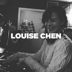 Louise Chen • DJ set • LeMellotron.com