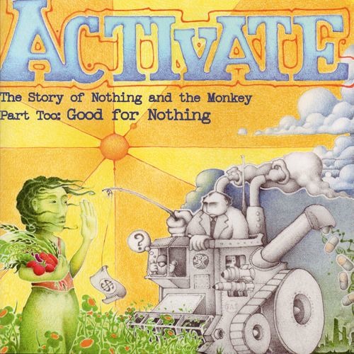 St. Peter And The Serpent (The Story Of Good For Nothing)[FREE DOWNLOAD]