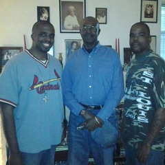 GON BUT NOT FORGOTTEN