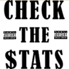 Check The Stats By. Young Toke ft. Chaos Prod. By Chaos