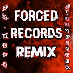 Bio Bane - Forcefull (DizzyDasher & Dr.Kups Remix)