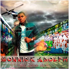 YONNICK ADOLPH - He Saved Me - 2015