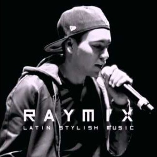 RayMix Exitos 2016 Cumbia Mix (DJELBEAT)