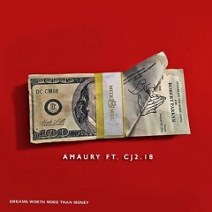 CJ2.18 FT. Amaury - R.I.C.O (Spanish Remix)
