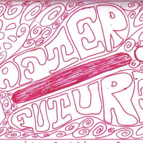 BLOODY CLOUDS - 02 - I REALLY HAVENT A GOOD LIFE ENOUGH TO SOMEONE SO CLEVER - ENSAIO - 1994