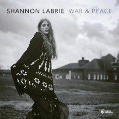 Shannon LaBrie - Alcohol (Acoustic Version)