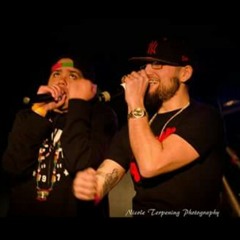 Blossom (Prod. & Engin. By Mikey Mic)