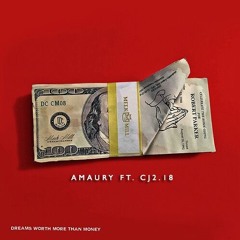 Amaury FT. CJ2.18 - R.I.C.O (Spanish Remix)