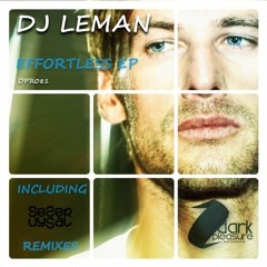 DJ Leman - Effortless (Original Mix)