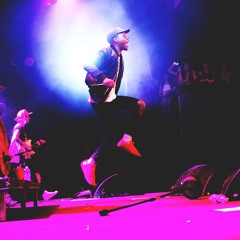 Skizzy Mars - "Burn Bridges" Live