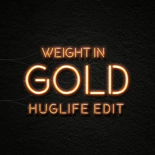 Pulling Weight - Huglife Edit "No strings attached DL"