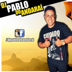 PODCAST DE SWING 002 - DJ PABLO DO ANDARAÍ