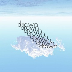 drown