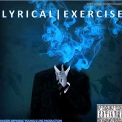 Martini Rossini - Lyrical Exercise Freestyle