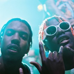 Lil Yachty X K$upreme - Whippin