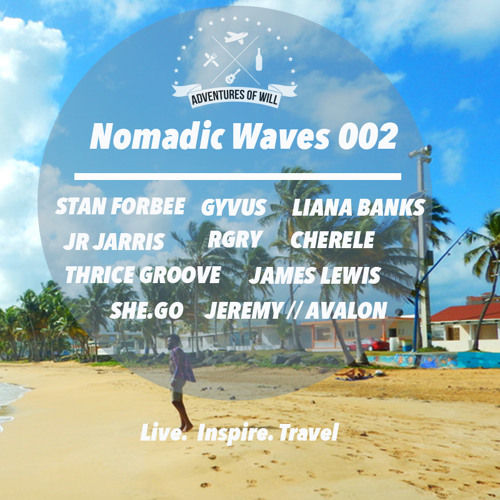 THE WAVES 02