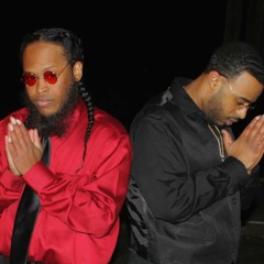 "PRAY" Eaze ft. C-Note (Produced By Bangallure) #ESIII