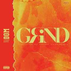 Grind (Produced by Young Kros)