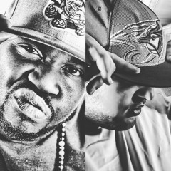 Mic Gutz & Mark Jordan - Certified G