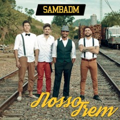 SambAdm - Nosso Trem
