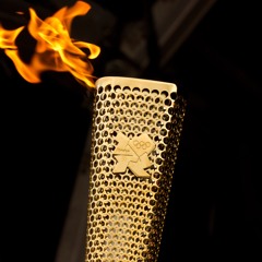 The Surprising Origin of the Olympic Torch Relay