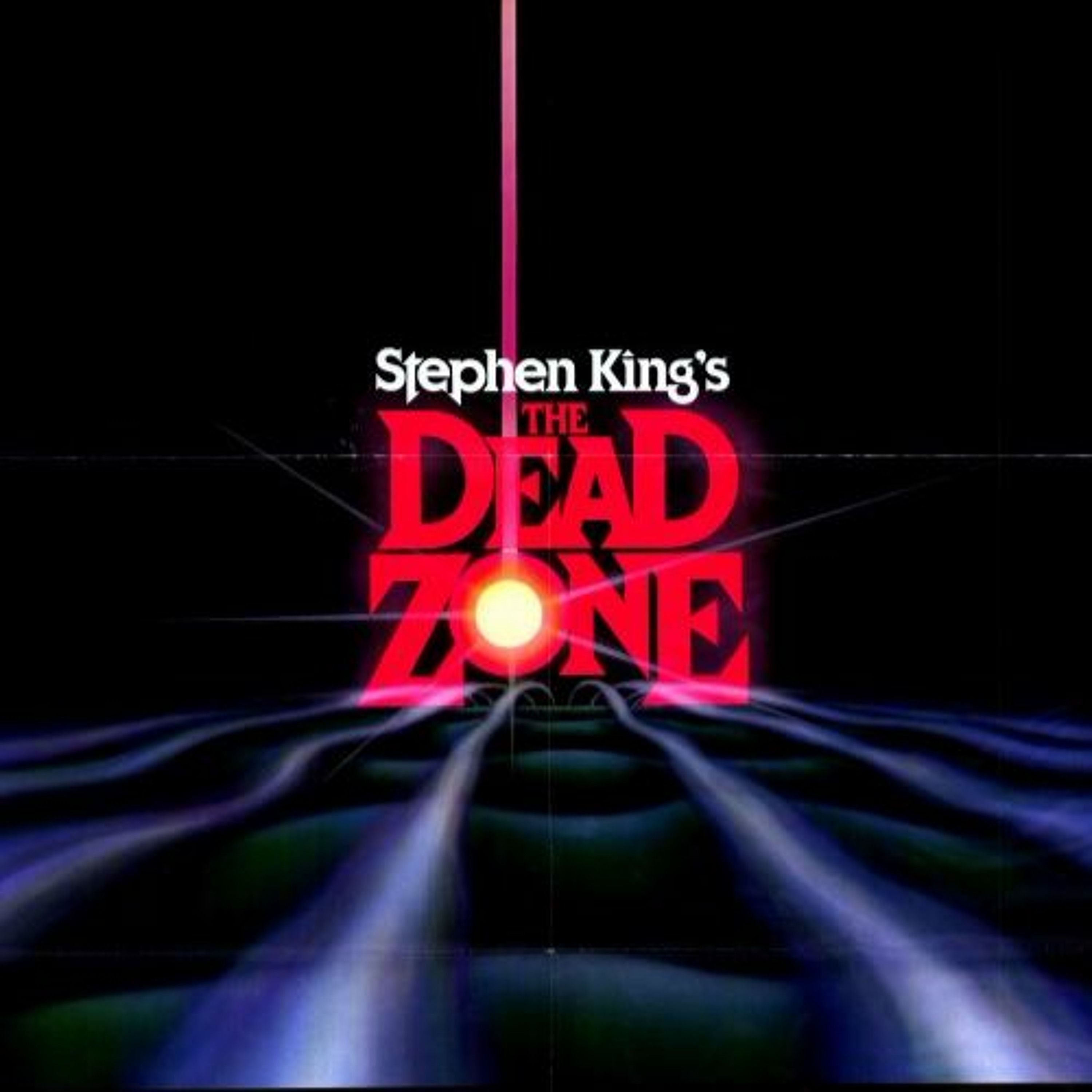 cover of episode 6 - The Dead Zone (1983)