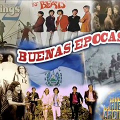 Buenas Epocas Mix -- EL SALVADOR